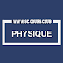 COURS PHYSIQUE 3 SMIA S2 PDF