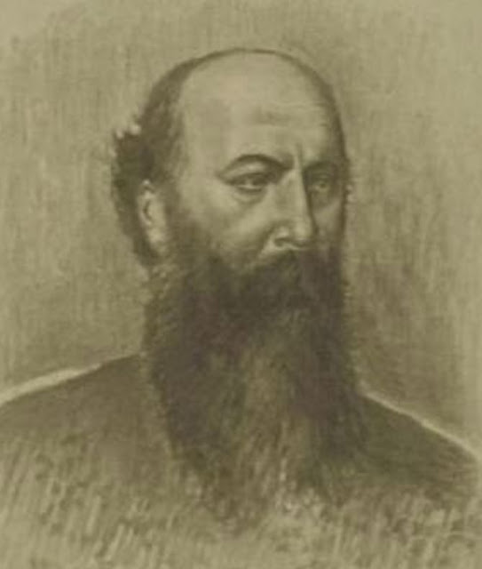 Fotos y Biografía del Presidente Antonio Guzmán Blanco