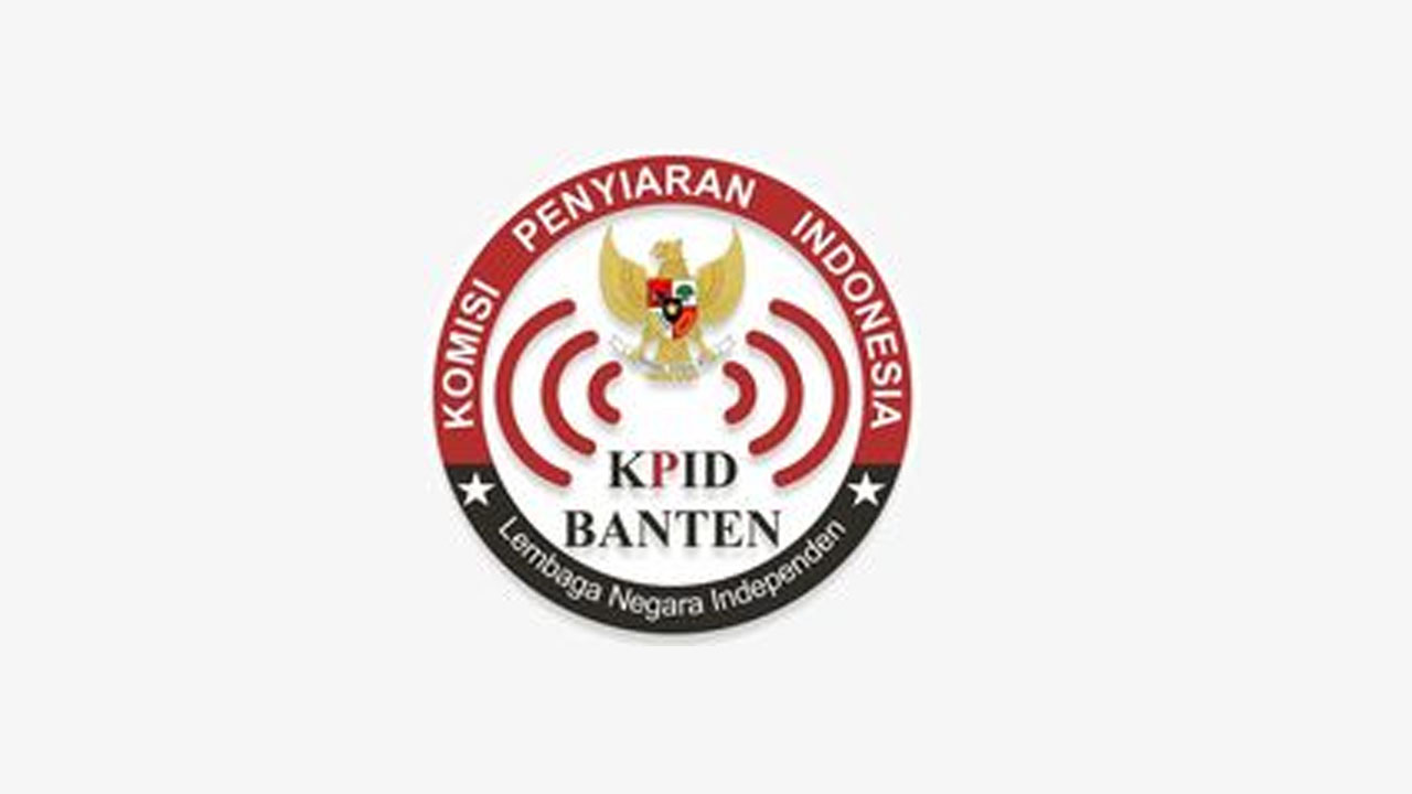 Pendaftaran Calon Anggota Komisi Penyiaran Indonesia Provinsi Banten Periode 2021-2024