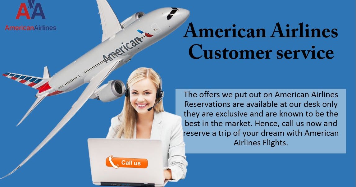 American Airlines Customer service