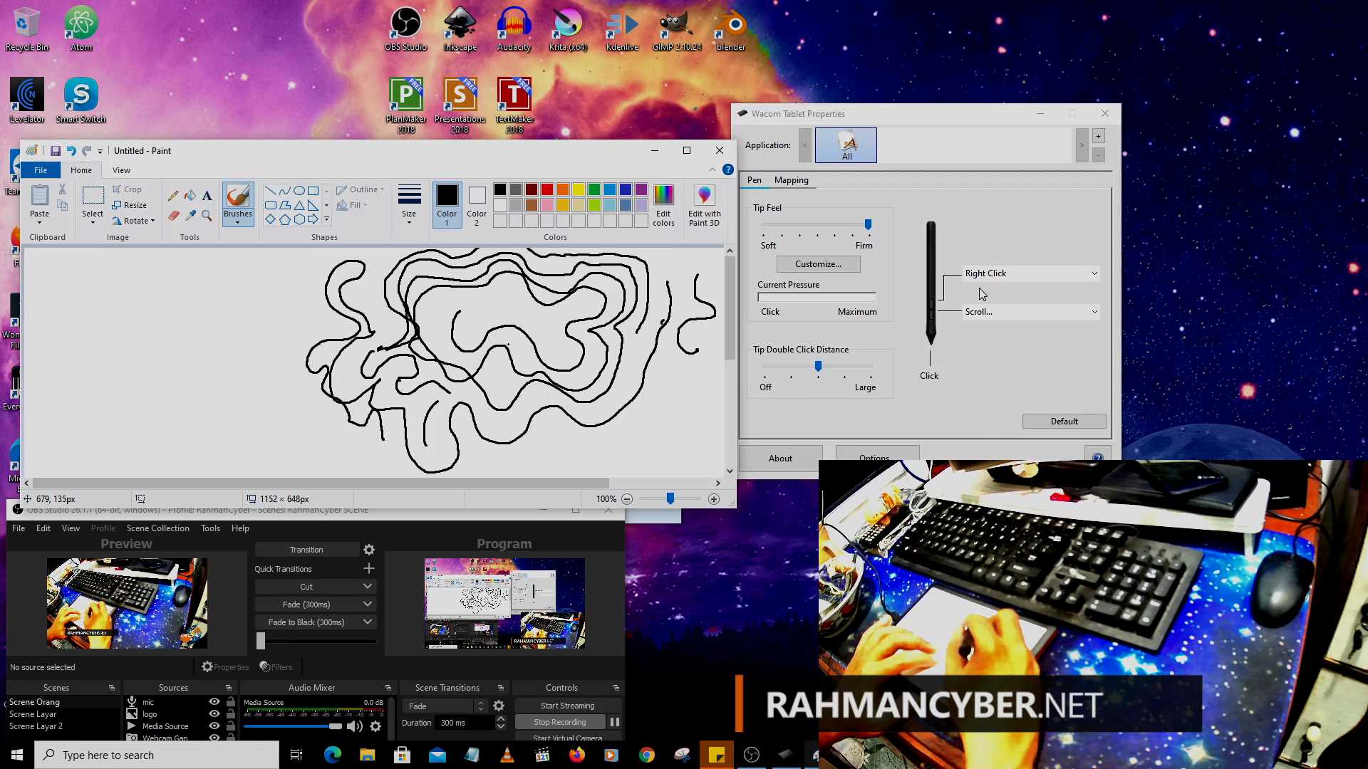 PAINT using CTL472 PAINT using CTL472