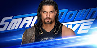 WWE Smackdown Results (9/03) - Norfolk, VA