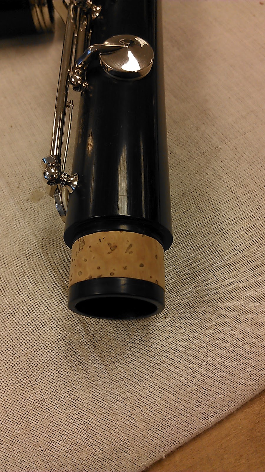 Red Wing Band Instrument Repair 20122013 September 2012