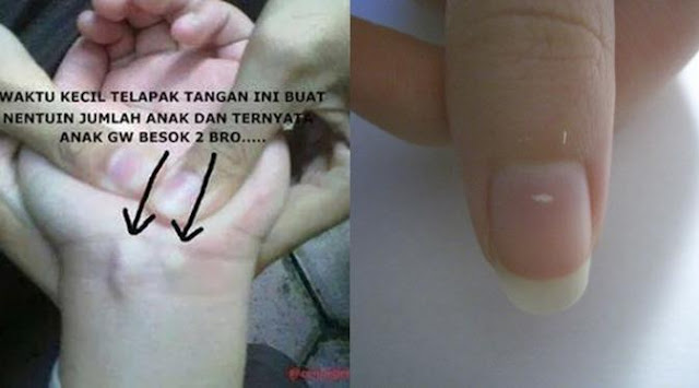 Sok-sok jadi peramal Sok-sok jadi peramal