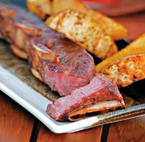 How to Make Japanese Beef Short Ribs with Teriyaki Glazing Sauce Asian ...