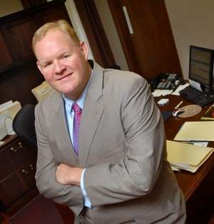 Dennis R Labinski June 2011 ~ Peoples Bank
