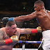 Pertandingan Anthony Joshua Melawan Andy Ruiz Jr II