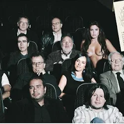 Katherine Porto Desnuda Foto 23