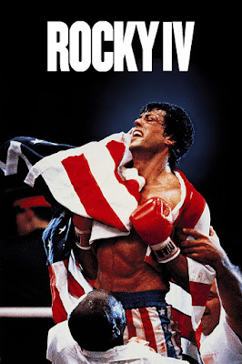 Rocky IV Poster