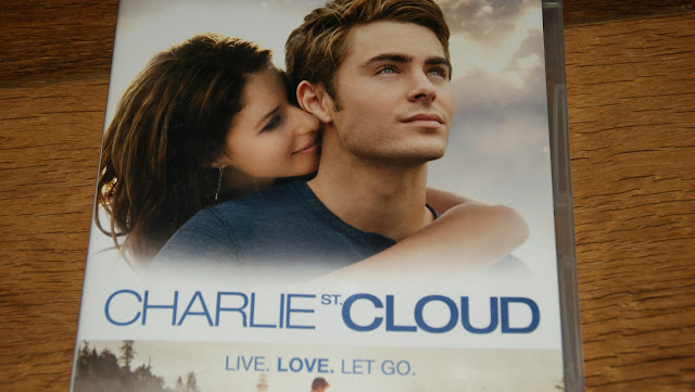 HEAVEN IS A PLACE ON EARTH: Charlie St. Cloud