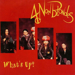 4 Non Blondes - What's Up