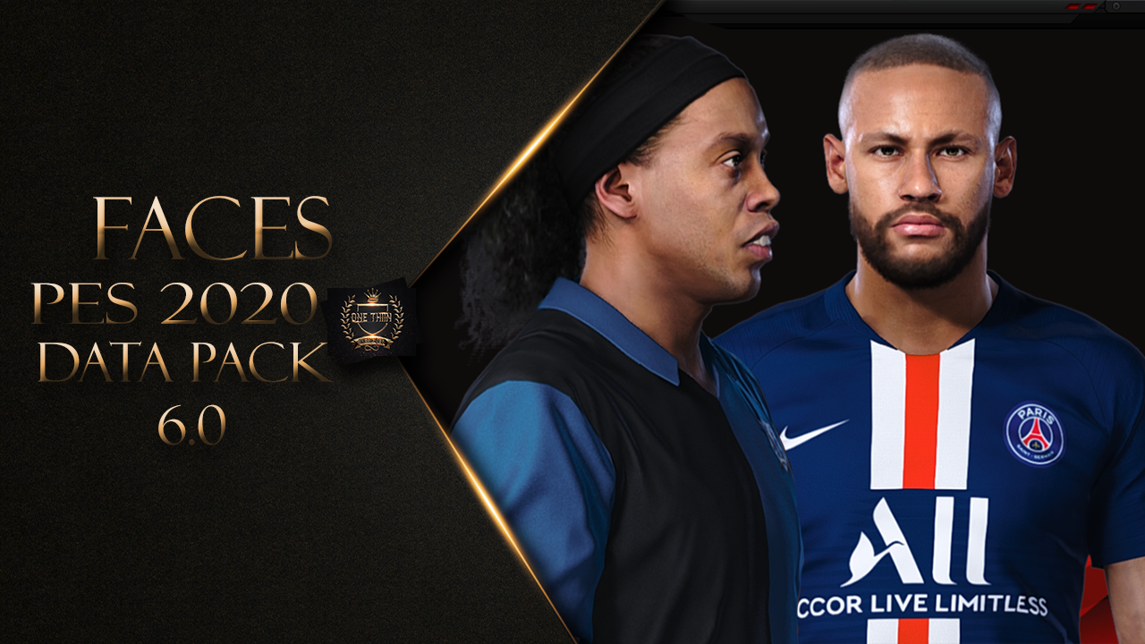 новое лицо 2020