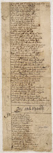 The Percy Folio Manuscript: Ballads and Romances