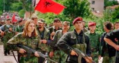 5 Maji - Dita e dëshmorëve, ja dëshmorët e UÇK-së që u flijuan në ...