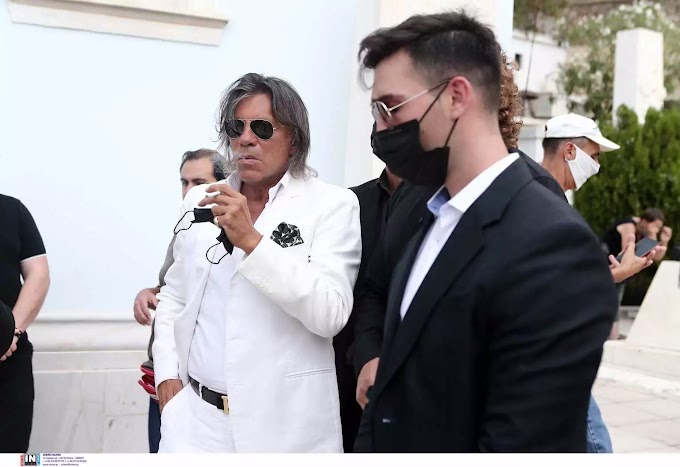 Ο Ηλίας Ψινάκης αποκάλυψε την κρυφή συμφωνία του με τον Τόλη Βοσκόπουλο -