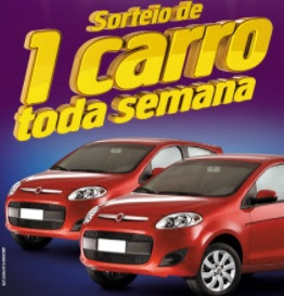 Promoção Guanabara Supermercados 2017 Um Carro Toda Semana