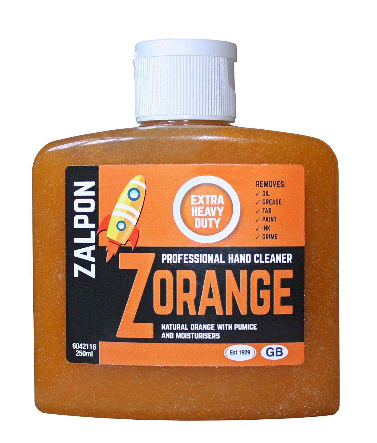 What is the best oil degreaser for cleaning hands? The Tool Yard