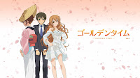 Golden Time (extras) [Galería+Menús+OP&ED+OST+Promos]