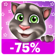 Download My Talking Tom V3.4.1 Hack Mod Apk Data Terbaru Mod Money Download My Talking Tom V3.4.1 Hack Mod Apk Data Terbaru Mod Money