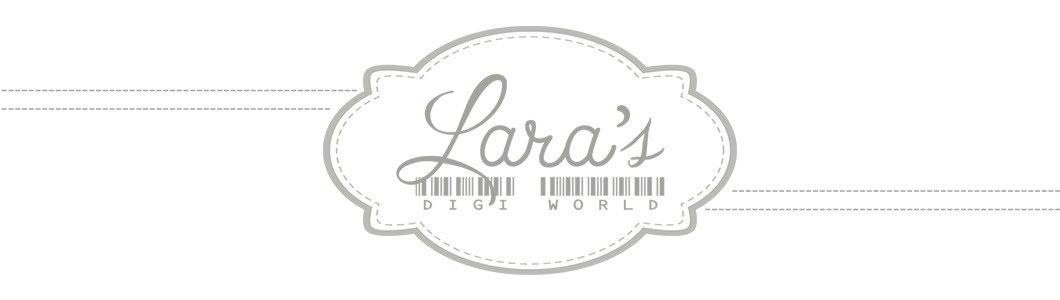 Lara´s Digi World - Digital Scrapbooking Designs