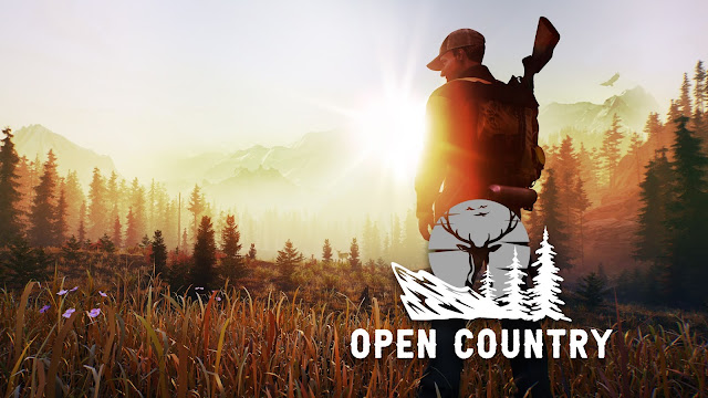 Open Country