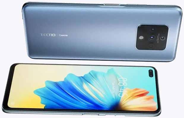 Tecno Camon 16 Premier Price