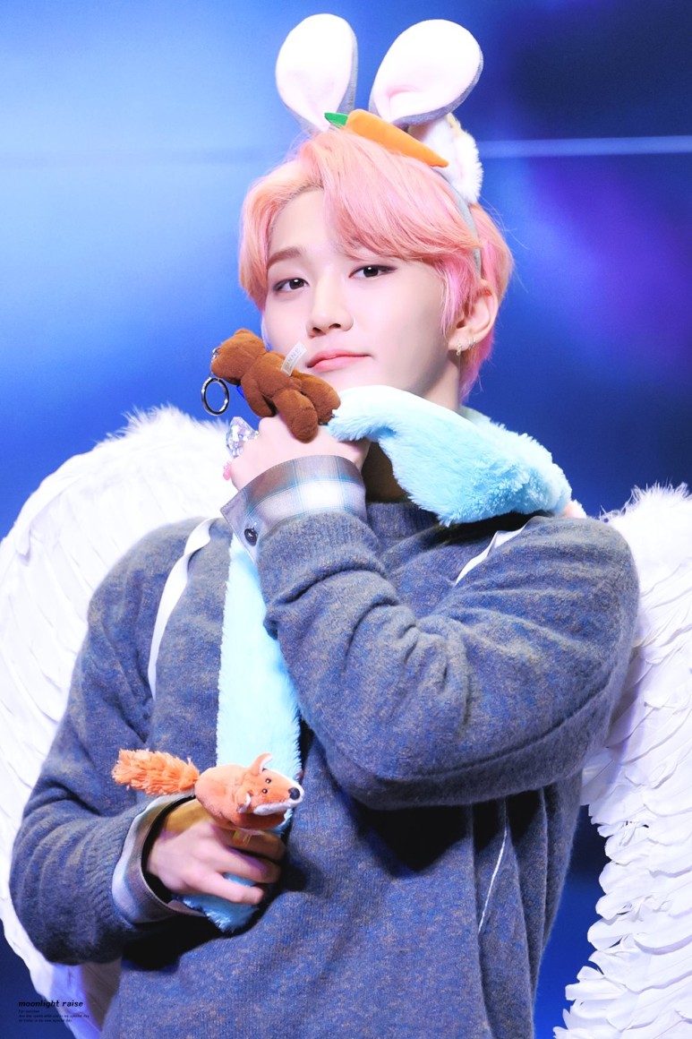 세상 정신없는 골든차일드 팬싸 근황.jpg | 인스티즈