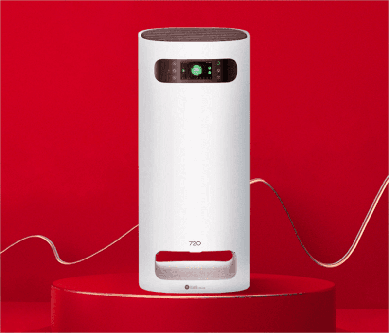 Huawei launches virus-fighting Smart Life Air Purifier 1Pro Huawei launches virus-fighting Smart Life Air Purifier 1Pro