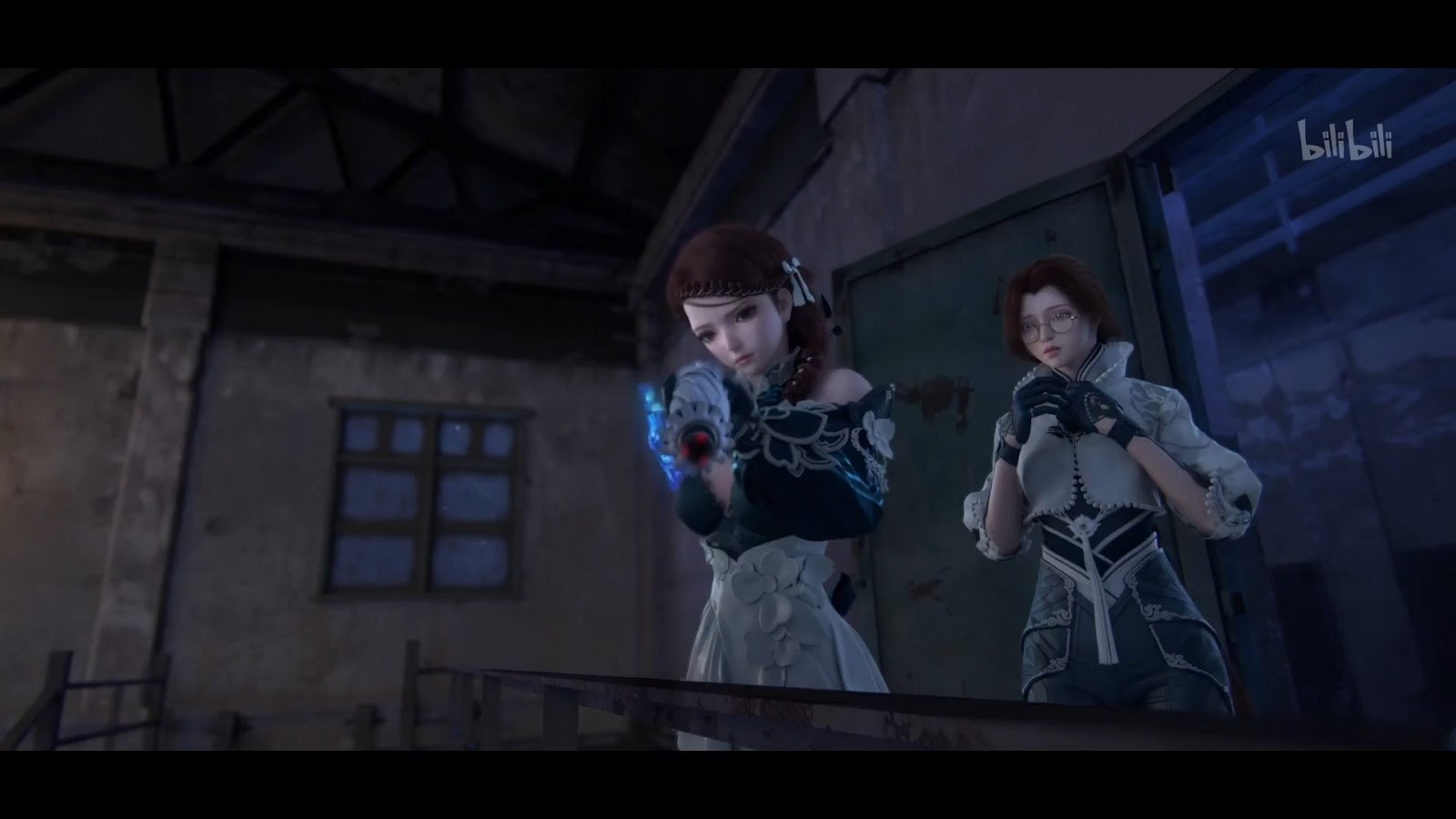 Dream Tower Episódio 10 - VastoLordeFanSub