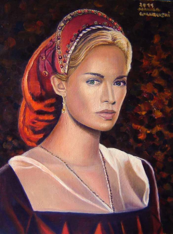 Македонский художник. Nikola Golubovski Македонский художник. Nikola Golubovski