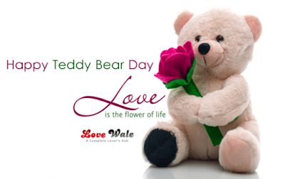 teddy bear teddy bear