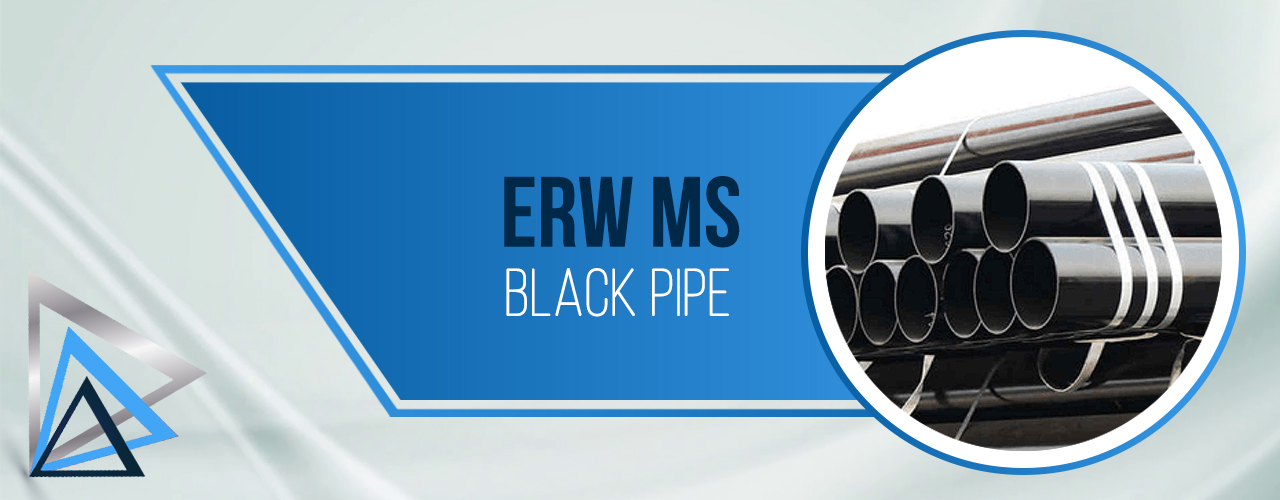 Top Rectangular Square Pipes in Ahmedabad By Ans Pipes Private Limited