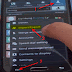 Ternyata Begini Lho Cara Menyalin Kontak Lewat Bluetooth di Android..