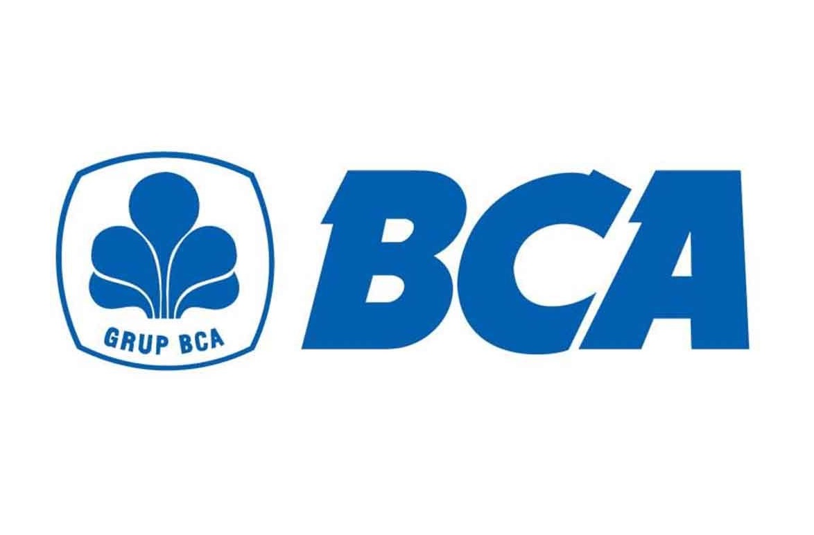 Logo BCA