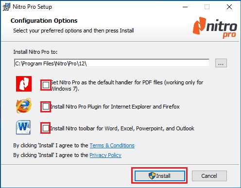 nitro pro 12 update nitro pro 12 update