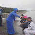 Lanal Tegal Gelar Upacara Kenaikan Pangkat Bintara Dan Tamtama Kala 1 April 2019