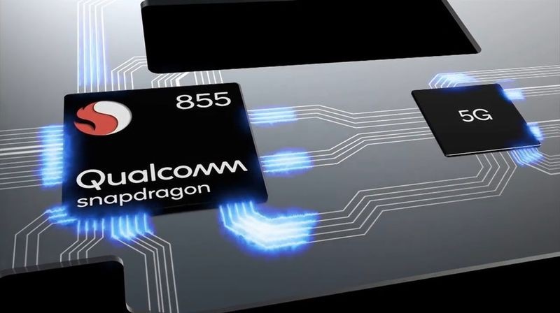 Tecnoneo: El procesador Qualcomm Snapdragon 855 esta preparado para