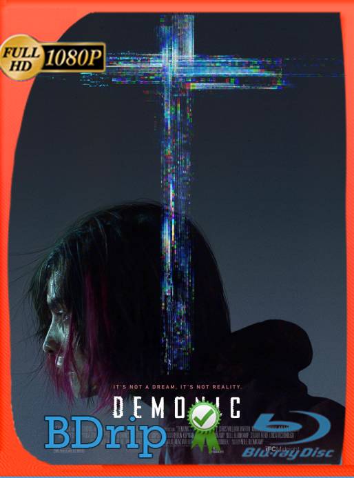 En la Mente del Demonio (2021) BDRip 1080p Latino [GoogleDrive]