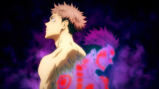Hellominju.com : 呪術廻戦アニメ 第2話『自分のために』 感想 | Jujutsu Kaisen Ep.2 For Myself | Hello Anime !