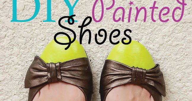 While They Snooze: How to Update Old Shoes