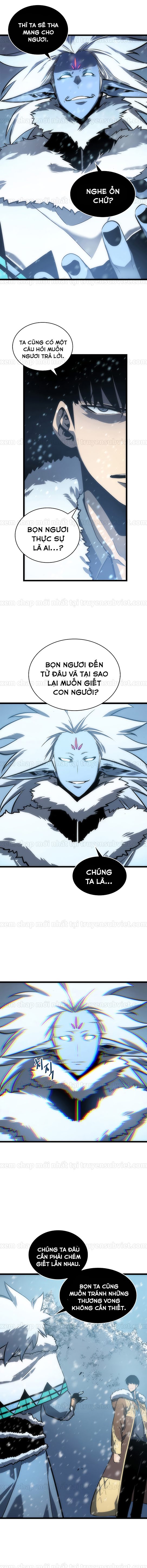 Tôi Thăng cấp một mình Chapter 53 - TC Truyện