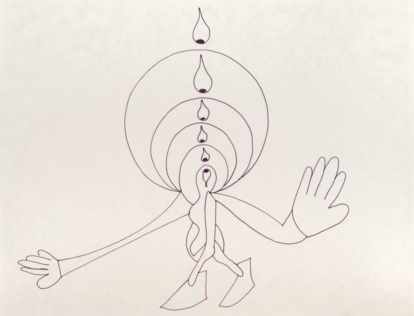 Alive On All Channels 8 11 19 8 18 19