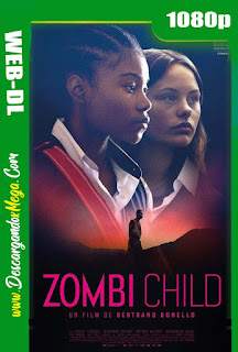 Zombi Child (2019) HD 1080p Latino
