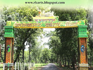 Achanakmar wildlife century, Mungeli,CG