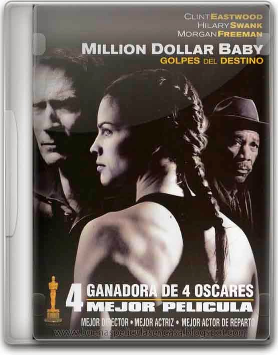 PELÍCULAS 1412 La Chica del Millón de Dólares.