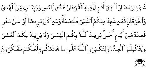 Contoh Pidato Tentang Puasa Wajib