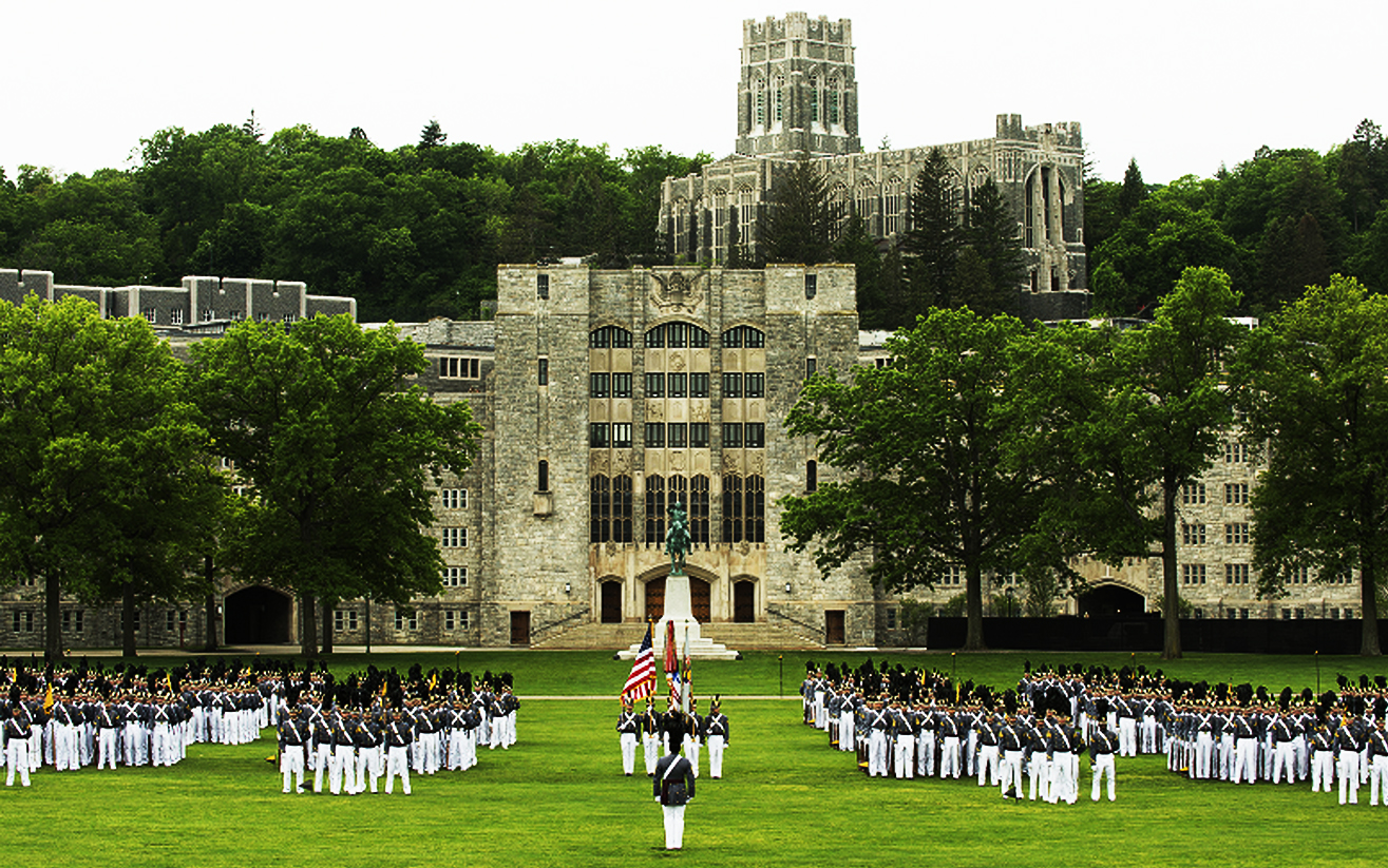 Most Prestigious Military Academies in the World Top 10 Defence Academies