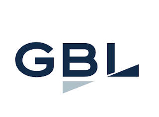 Aandeel GBL logo 2021