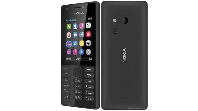 Nokia 216 RM-1188 Flash File Without Password 100% Tested