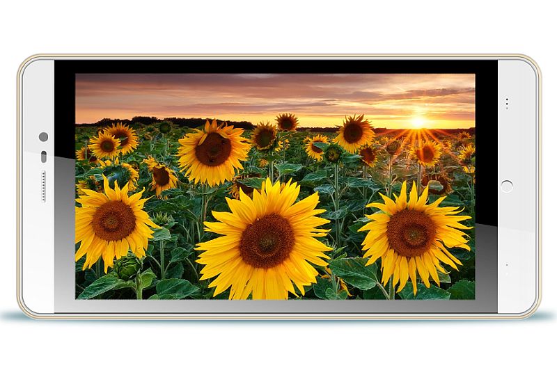 Intex Cloud Zest Stock Firmware Download and Flashing